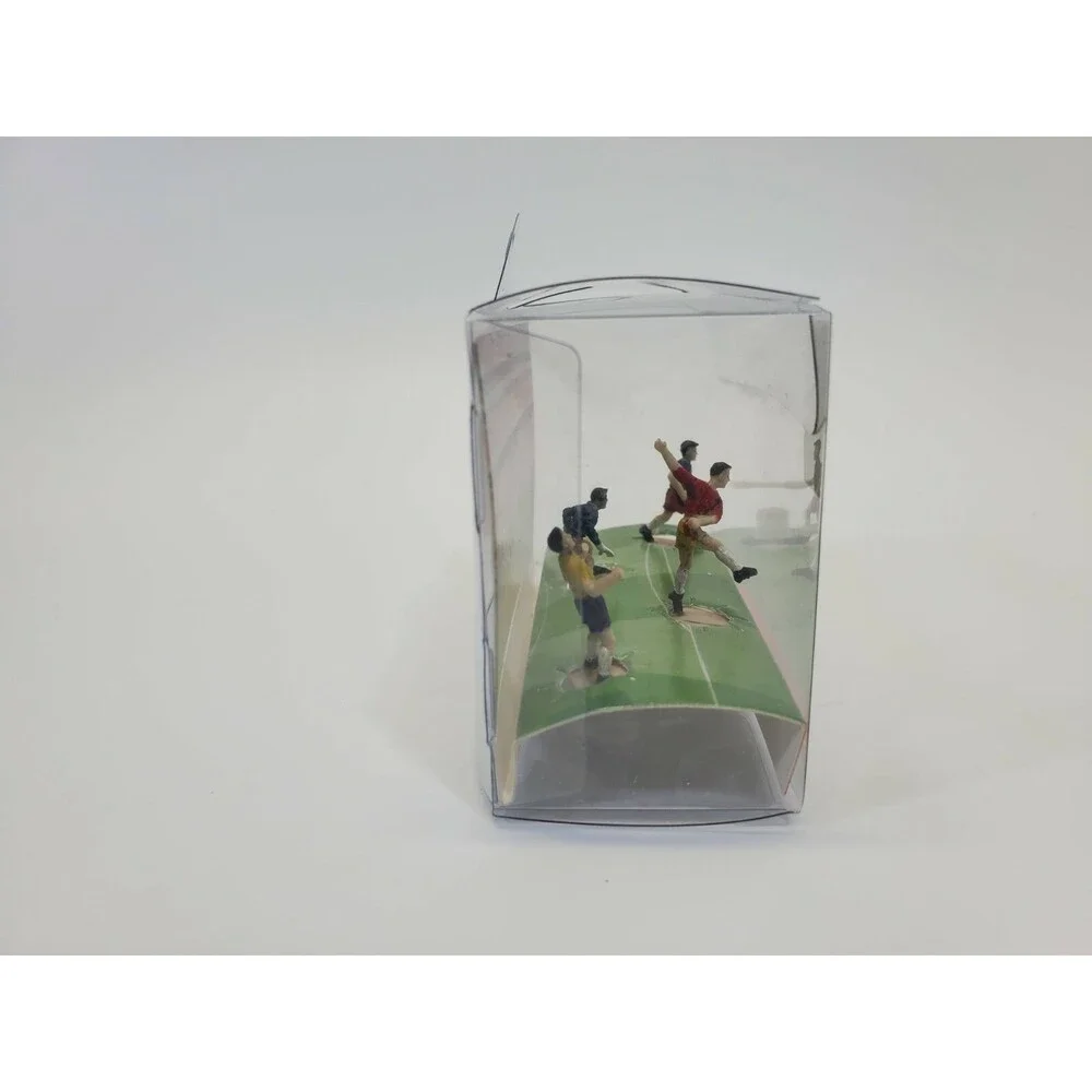 Mini Knight Caesar Miniatures‎ Beijing Olympics 2008 Sports Figurines Set New